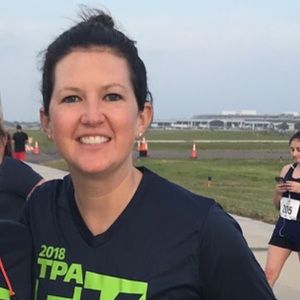 Meet your Posher, Gail